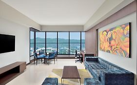 Four Points By Sheraton Navi Mumbai, Vashi